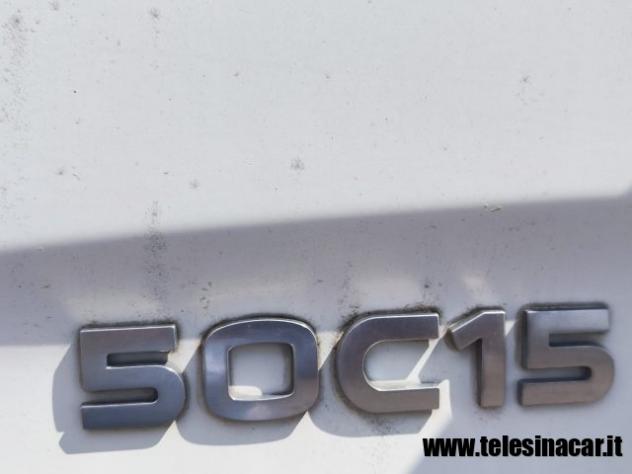 IVECO DAILY 50C15 FRIGO 0 GRADI rif. 22397787 - Foto 7