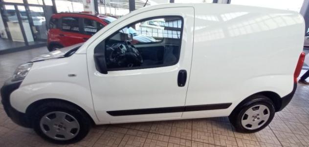 FIAT Fiorino 1.3 MJT 95CV Cargo rif. 23931502 - Foto 2