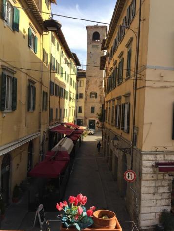 appartamento in vendita a Pisa in zona Quartiere Santa Maria