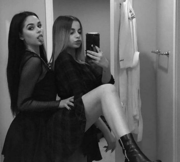 Due ragazze a Bologna Tel:3339328115