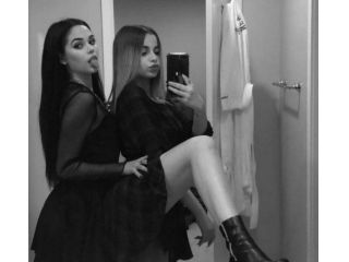 Amore e incontri Bologna - Due ragazze a Bologna Tel:3339328115