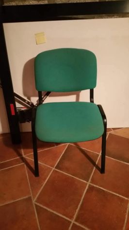 Sedie e poltrone da ufficio - Foto 2