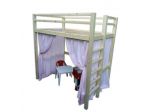 letto a soppalco