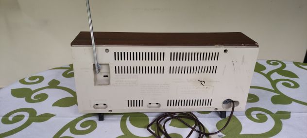 RADIO MIVAR Vintage - Foto 4