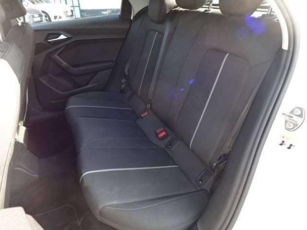 AUDI A1 Sportback 25 1.0 tfsi Advanced adatta x NEOPATENTA rif. 23915759 - Foto 9