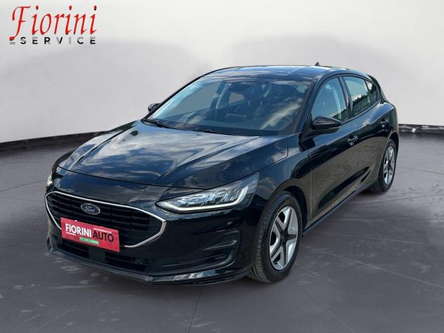Ford Focus 1.5 EcoBlue 120 CV automatico 5p. Business