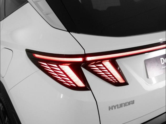 Hyundai Tucson HEV-PHEV MY26 1.6HEV AT 2WD EXELLENCE - Foto 8
