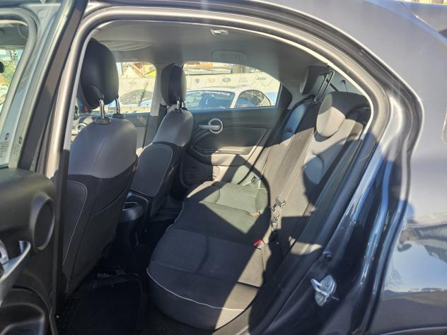 Fiat 500X 1.6 MultiJet 120 CV Cross Plus - Foto 5