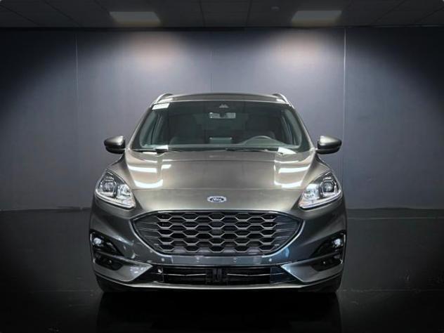 FORD Kuga 2.0 EcoBlue 120CV aut. 2WD ST-Line PROMO rif. 24118570 - Foto 2