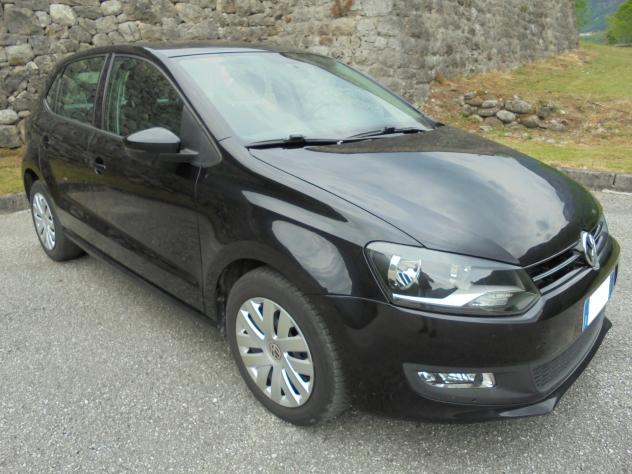 VOLKSWAGEN POLO 1.2 70CV COMFORTLINE 5P UNIPROPRIETARIO - Foto 3