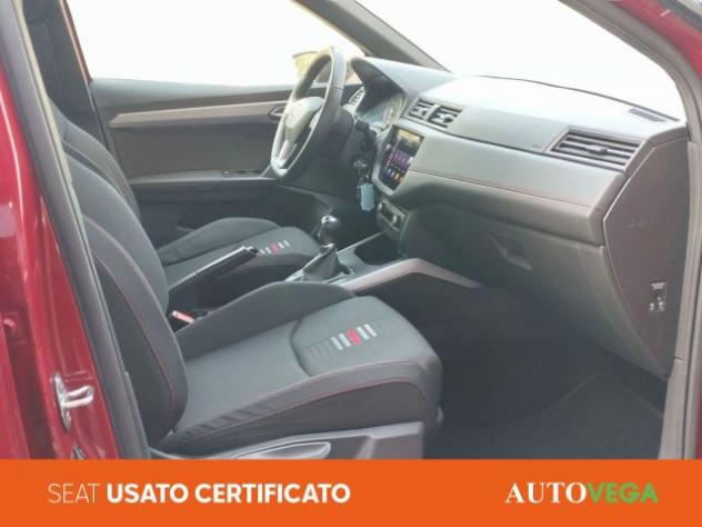 SEAT Arona 1.0 tgi fr 90cv rif. 23519061 - Foto 6
