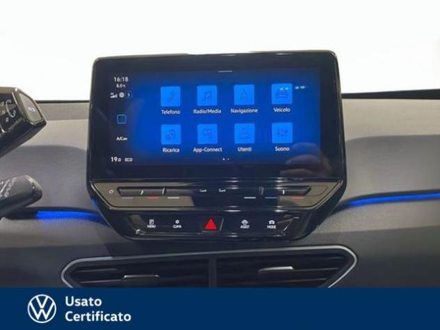VOLKSWAGEN ID.3 58 kwh pro performance rif. 23148808 - Foto 10