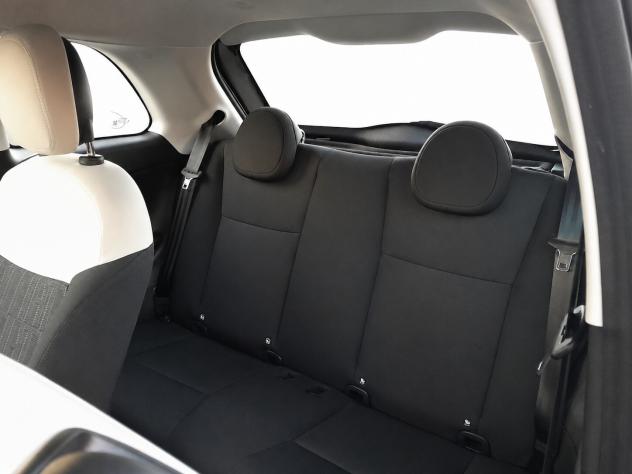 Fiat 500 Berlina Hybrid Icon - Foto 9
