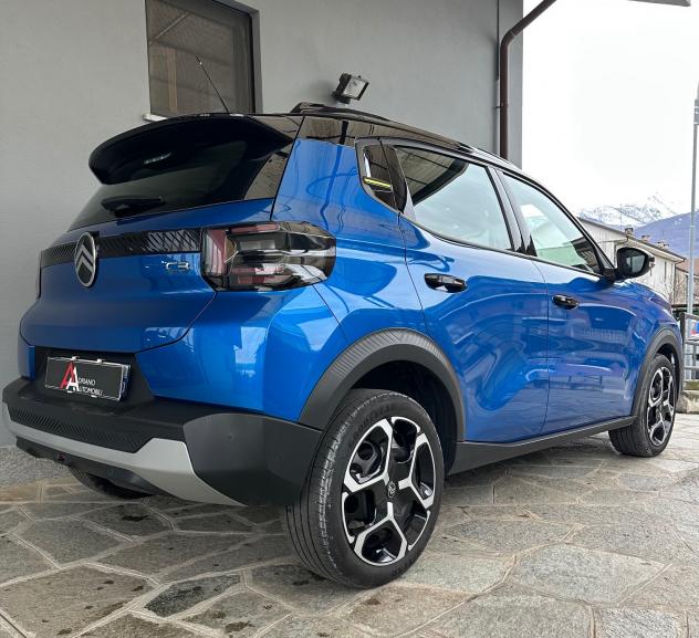 Citroen C3 1.2 turbo Plus 100cv *super promo - Foto 3