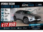 Hyundai Tucson 1.6 CRDI 136 CV