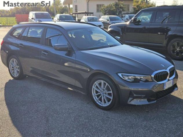 BMW 320 G21 320d Touring mhev 48V xdrive Business Advantag rif. 24189143 - Foto 3