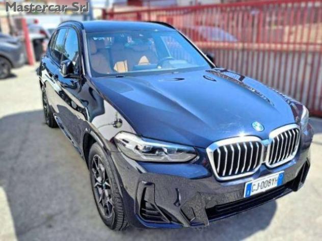 BMW X3 X3 G01 2021 xdrive30e Msport Auto - GJ008YH rif. 23916479 - Foto 3