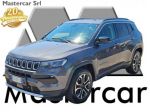 JEEP Compass 1 1.3 turbo t4 phev Limited 4xe auto  -  GM667SA rif. 23956574