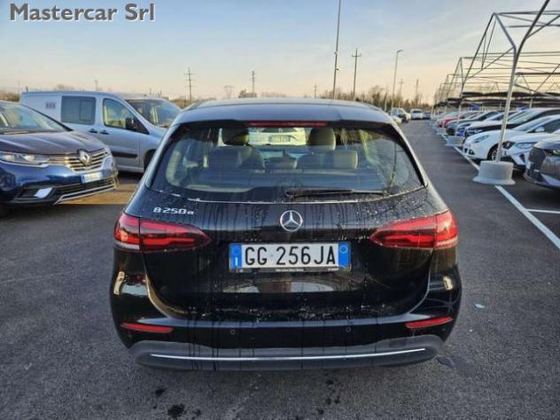 MERCEDES-BENZ B 250 Classe B e eq-power Business Extra auto - GG256JA rif. 23809222 - Foto 4
