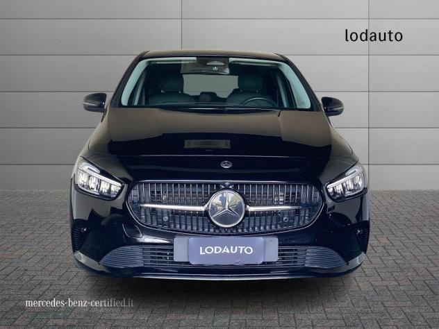 Mercedes-Benz Classe B B 180 Progressive Adv Plus - Foto 2