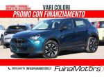 FIAT 600 1.2 TURBO 100 CV POP NUOVO rif. 23987505