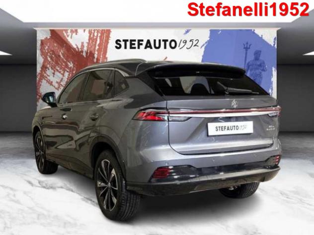 MG HS NEW Hybrid+ Luxury Ibrida - LRL - Hampstead Grey rif. 23871790 - Foto 5