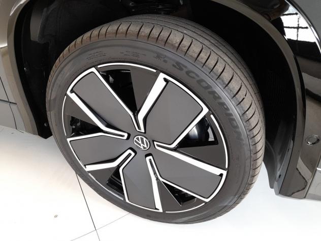 Volkswagen Tayron 2.0 TDI SCR R-Line Plus DSG 4MOTION - Foto 7