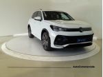 Volkswagen Tiguan 1.5 TSI eHybrid 150KW R-Line Plus DSG