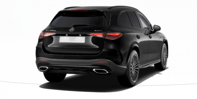 Mercedes-Benz GLC 300 DE PHEV 4MATIC AMG LINE ADVANCED - Foto 3