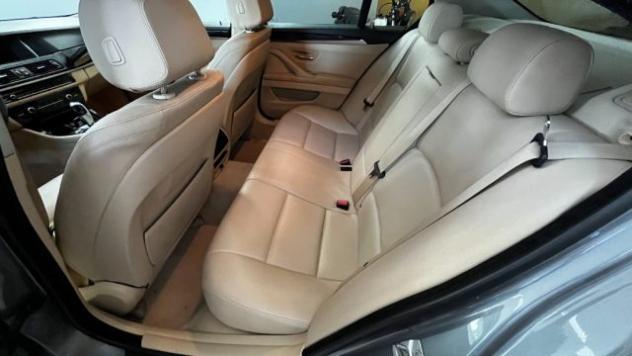 BMW 520 d Luxury rif. 23932027 - Foto 7