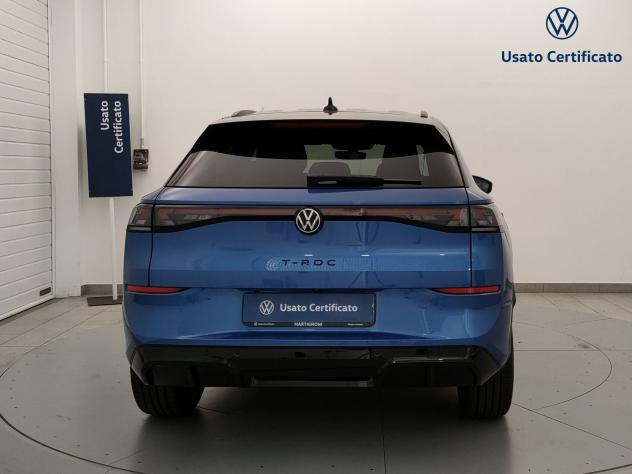 Volkswagen T-Roc 1.5 eTSI 110kW ACT R-Line DSG - Foto 4
