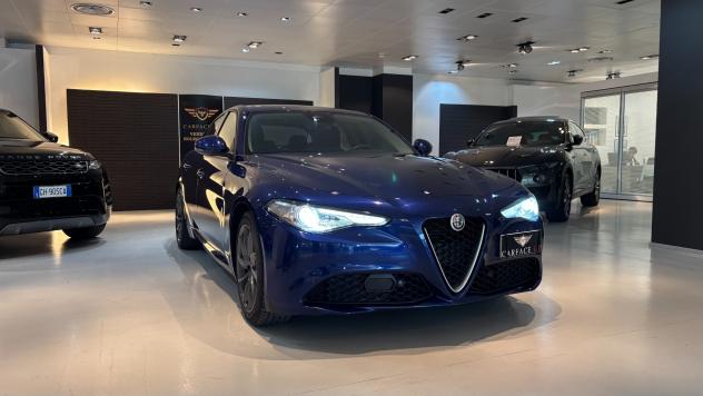 ALFA ROMEO GIULIA 2.2 160CV - 2020 - Foto 3
