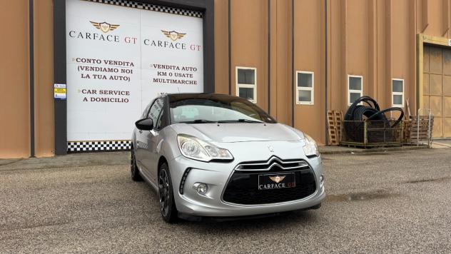 CITROEN DS3 1.2 B 82CV - 2015 - Foto 3