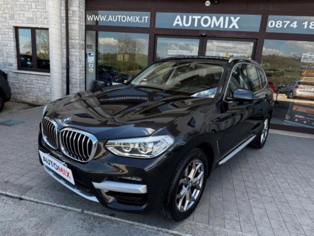 BMW X3 Xdrive20d xLine 190cv auto - Foto 5