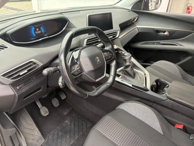 Peugeot 3008 PureTech Turbo 130 S&S Active*EURO6 - Foto 8