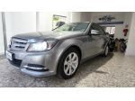 Mercedes-benz C 200 CDI BlueEFFICIENCY Avantgarde