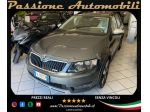 Skoda Octavia 2.0 TDI CR 180 CV 4x4 DSG Wagon Scout