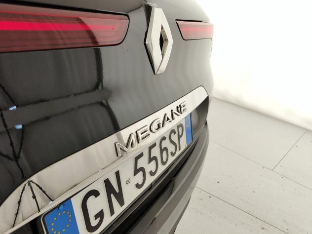 Renault Mégane Megane IV 2020 Sporter Megane Sporter 1.5 blue dci Techno 115cv edc - Foto 10
