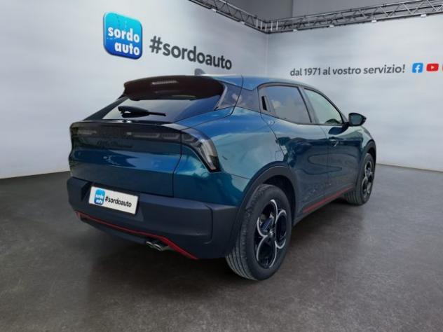ALFA ROMEO Junior 1.2 145 CV Hybrid eDCT6 Speciale rif. 24167271 - Foto 4