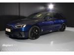 Audi A4 A4 Avant 50 TDI quattro tiptronic MHEV