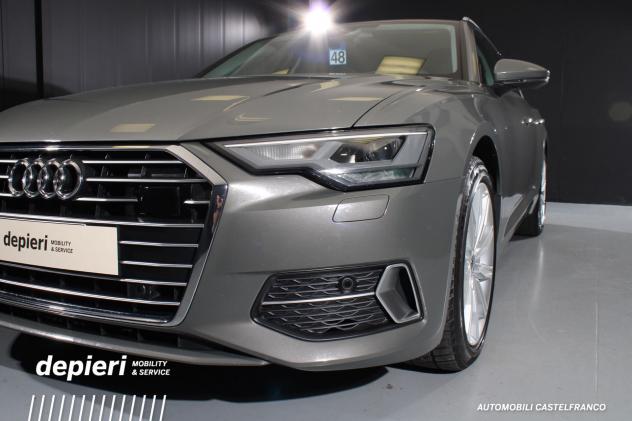 Audi A6 A6 Avant 45 TDI quattro S-Tronic Business Sport MHEV - Foto 5