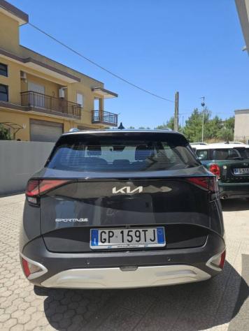 Kia Sportage 1.6 crdi mhev Business dct - Foto 3
