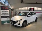 Hyundai i20 i20 1.2 mpi SOLO 14000 KM