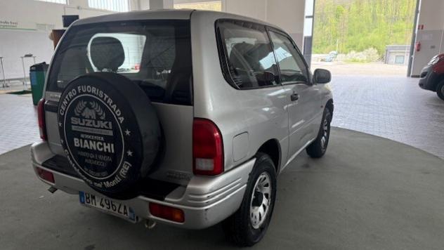 Suzuki Grand Vitara Suzuki Gran Vitara 1.6 16 valvole Gpl - Foto 5