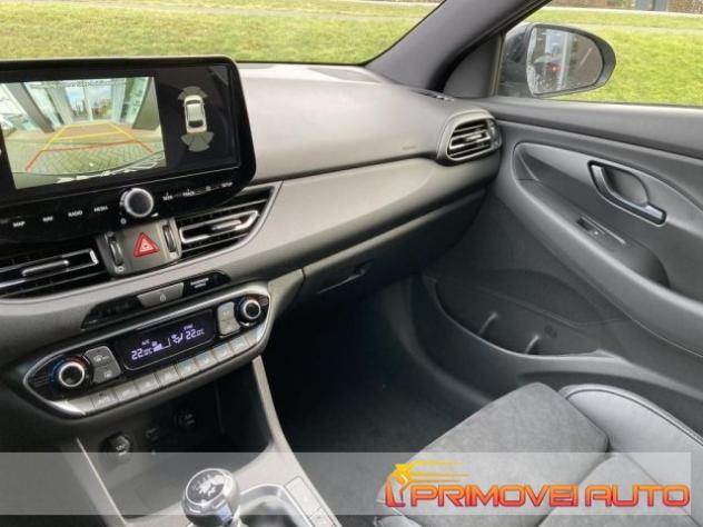 HYUNDAI i30 Fastback 2.0 T-GDI 280 CV DCT N Performance rif. 18791454 - Foto 5