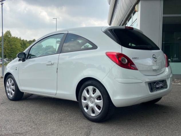OPEL Corsa 1.2 80CV 3P. GPL-TECH Club rif. 23936118 - Foto 6