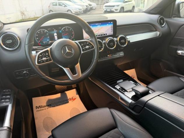 MERCEDES-BENZ GLB 200 d Auto. 150 CV *7 POSTI* rif. 24063963 - Foto 8