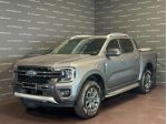 FORD Ranger 2.0 ECOBLUE aut. 205 CV Wildtrak X 5 posti rif. 23961442