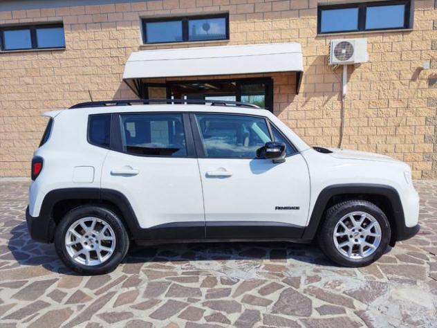 JEEP Renegade 1.6 Mjt 130 CV Limited rif. 23855811 - Foto 3