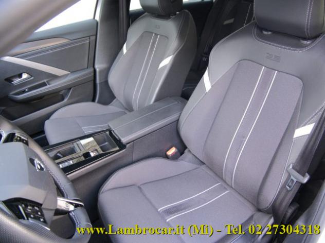 OPEL Astra Hybrid 136 CV DCT6 Sports Tourer GS rif. 24074811 - Foto 4